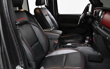 Jeep Wrangler, 2021 год, 4 730 000 рублей, 14 фотография