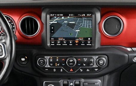 Jeep Wrangler, 2021 год, 4 730 000 рублей, 18 фотография