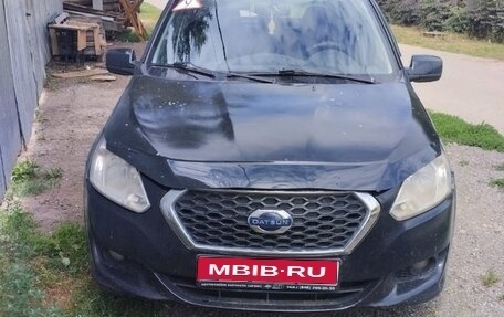 Datsun on-DO I рестайлинг, 2018 год, 260 000 рублей, 1 фотография