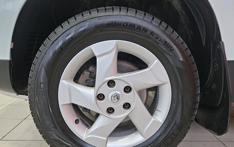 Renault Duster I рестайлинг, 2015 год, 1 100 000 рублей, 19 фотография