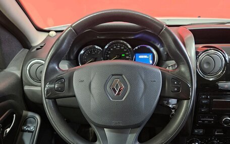 Renault Duster I рестайлинг, 2015 год, 1 100 000 рублей, 12 фотография