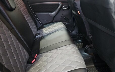 Renault Duster I рестайлинг, 2015 год, 1 100 000 рублей, 14 фотография