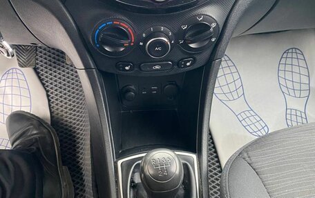 Hyundai Solaris II рестайлинг, 2016 год, 784 000 рублей, 12 фотография