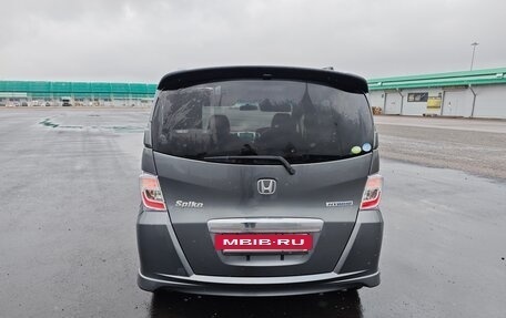 Honda Freed I, 2012 год, 1 050 000 рублей, 4 фотография