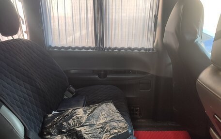 Hyundai Starex I рестайлинг, 2006 год, 590 000 рублей, 4 фотография