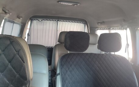 Hyundai Starex I рестайлинг, 2006 год, 590 000 рублей, 10 фотография