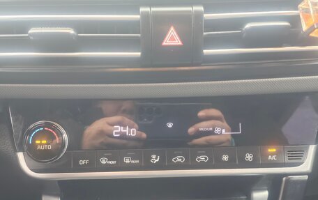 KIA Seltos I, 2020 год, 2 070 000 рублей, 3 фотография