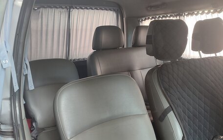 Hyundai Starex I рестайлинг, 2006 год, 590 000 рублей, 11 фотография