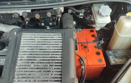 Hyundai Starex I рестайлинг, 2006 год, 590 000 рублей, 8 фотография