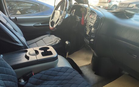 Hyundai Starex I рестайлинг, 2006 год, 590 000 рублей, 9 фотография