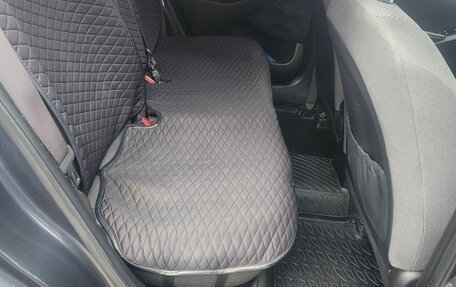 KIA Seltos I, 2020 год, 2 070 000 рублей, 9 фотография