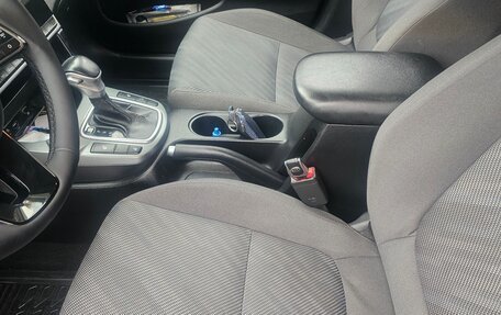 KIA Seltos I, 2020 год, 2 070 000 рублей, 6 фотография