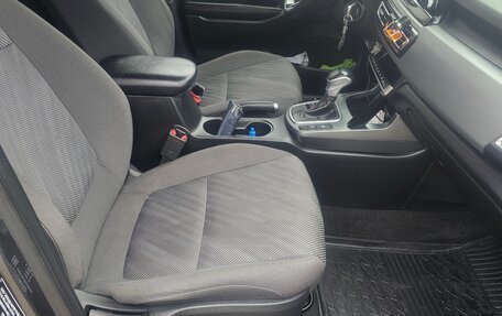 KIA Seltos I, 2020 год, 2 070 000 рублей, 8 фотография