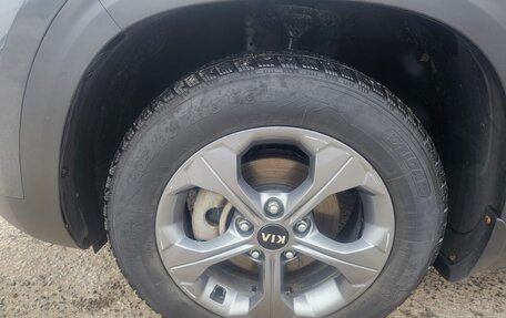 KIA Seltos I, 2020 год, 2 070 000 рублей, 19 фотография