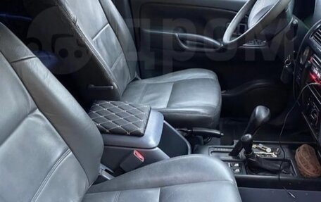 Toyota Land Cruiser Prado 90 рестайлинг, 1999 год, 1 250 000 рублей, 2 фотография