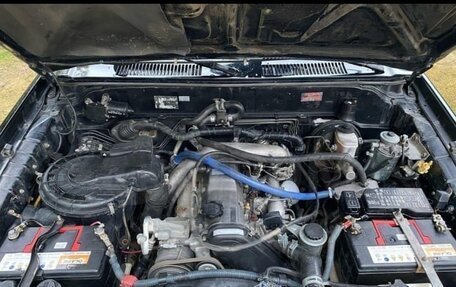 Toyota Land Cruiser Prado 90 рестайлинг, 1999 год, 1 250 000 рублей, 4 фотография