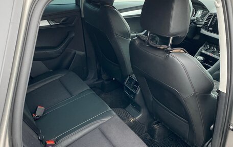 Skoda Karoq I, 2020 год, 2 200 000 рублей, 8 фотография