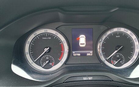 Skoda Karoq I, 2020 год, 2 200 000 рублей, 11 фотография