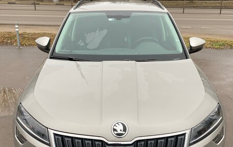 Skoda Karoq I, 2020 год, 2 200 000 рублей, 2 фотография
