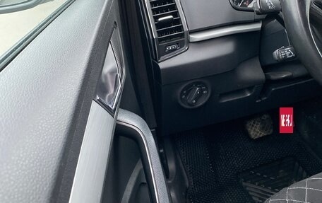 Skoda Karoq I, 2020 год, 2 200 000 рублей, 10 фотография