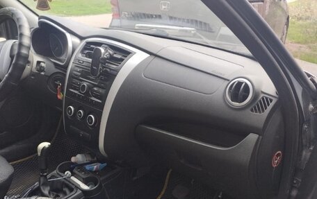 Datsun on-DO I рестайлинг, 2018 год, 260 000 рублей, 3 фотография