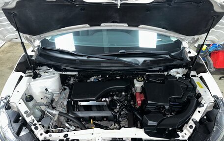 Nissan Qashqai, 2019 год, 2 200 000 рублей, 7 фотография