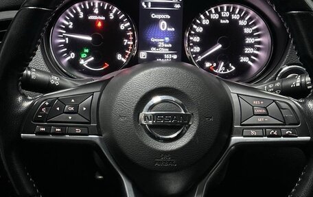 Nissan Qashqai, 2019 год, 2 200 000 рублей, 10 фотография