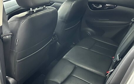 Nissan Qashqai, 2019 год, 2 200 000 рублей, 9 фотография