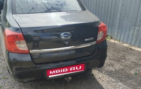 Datsun on-DO I рестайлинг, 2018 год, 260 000 рублей, 2 фотография