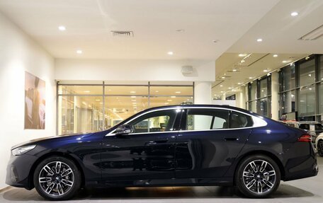 BMW 5 серия, 2025 год, 8 300 000 рублей, 7 фотография