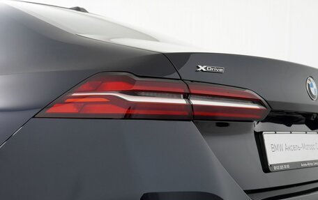 BMW 5 серия, 2025 год, 8 300 000 рублей, 9 фотография