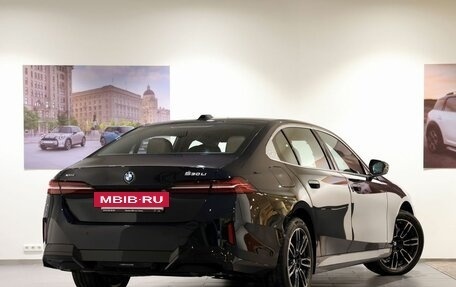 BMW 5 серия, 2025 год, 8 300 000 рублей, 5 фотография