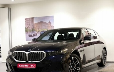 BMW 5 серия, 2025 год, 8 300 000 рублей, 1 фотография