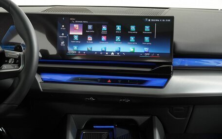 BMW 5 серия, 2025 год, 8 300 000 рублей, 16 фотография