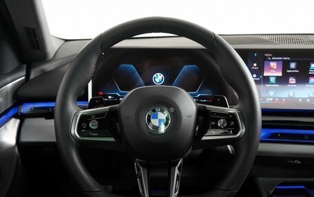 BMW 5 серия, 2025 год, 8 300 000 рублей, 20 фотография