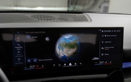 BMW 5 серия, 2025 год, 8 300 000 рублей, 23 фотография