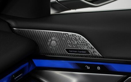 BMW 5 серия, 2025 год, 8 300 000 рублей, 29 фотография