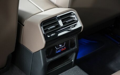 BMW 5 серия, 2025 год, 8 300 000 рублей, 26 фотография