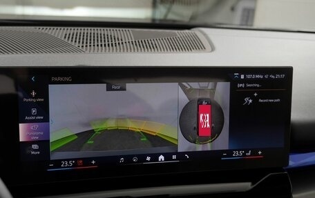 BMW 5 серия, 2025 год, 8 300 000 рублей, 22 фотография