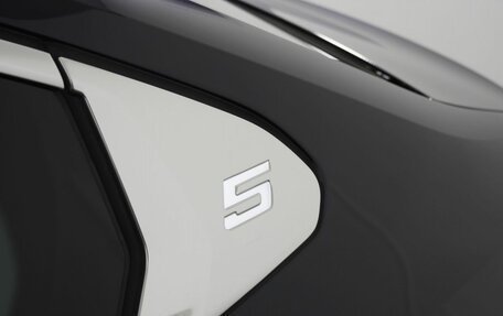 BMW 5 серия, 2025 год, 8 300 000 рублей, 28 фотография