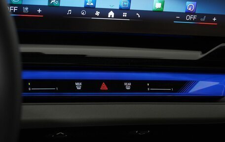 BMW 5 серия, 2025 год, 8 300 000 рублей, 27 фотография