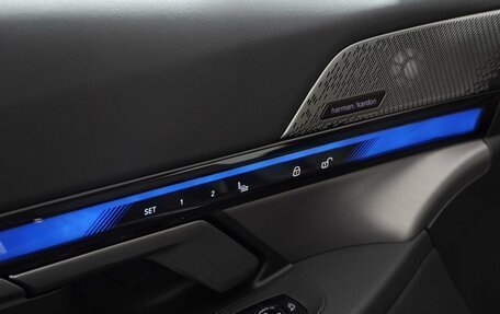 BMW 5 серия, 2025 год, 8 300 000 рублей, 33 фотография