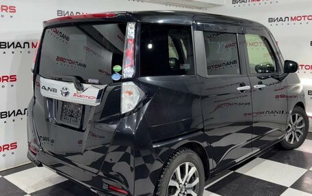 Toyota Tank I, 2017 год, 1 320 000 рублей, 6 фотография