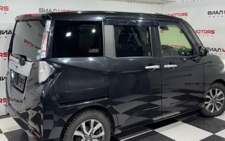 Toyota Tank I, 2017 год, 1 320 000 рублей, 2 фотография