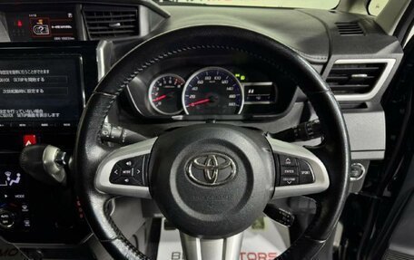 Toyota Tank I, 2017 год, 1 320 000 рублей, 7 фотография