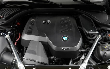 BMW 5 серия, 2025 год, 8 300 000 рублей, 37 фотография