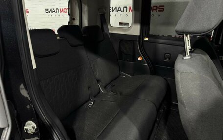 Toyota Tank I, 2017 год, 1 320 000 рублей, 5 фотография