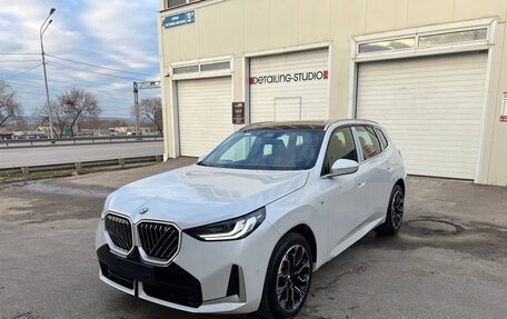 BMW X3, 2025 год, 7 300 000 рублей, 1 фотография