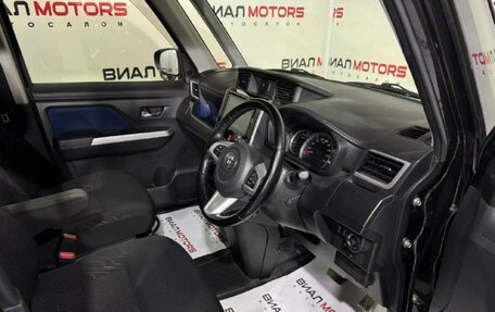 Toyota Tank I, 2017 год, 1 320 000 рублей, 9 фотография