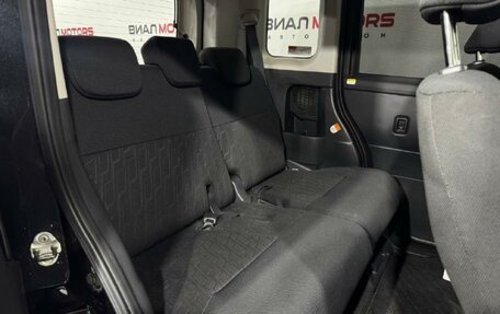 Toyota Tank I, 2017 год, 1 320 000 рублей, 15 фотография